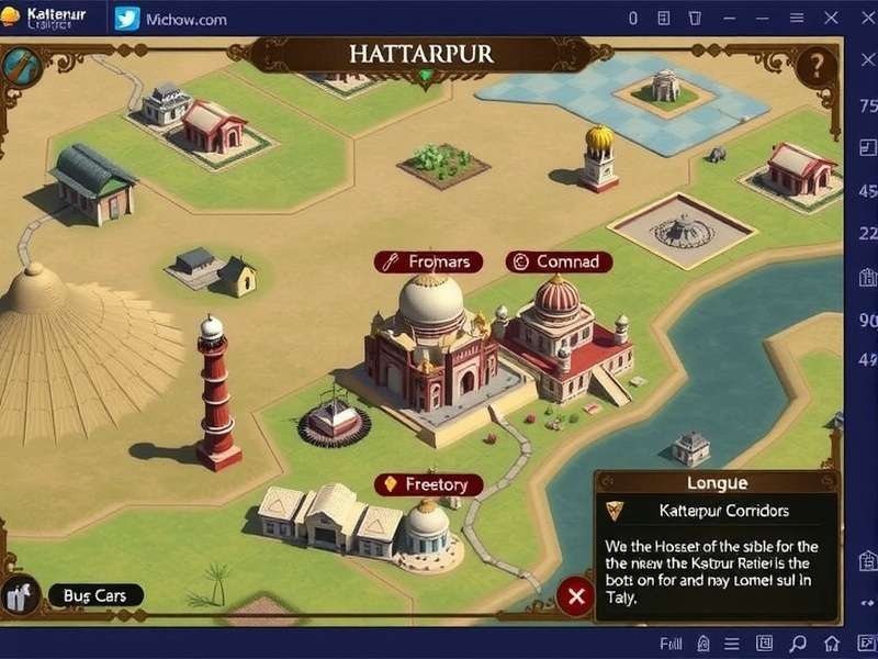 Kartarpur Corridor Challenge Player Reviews