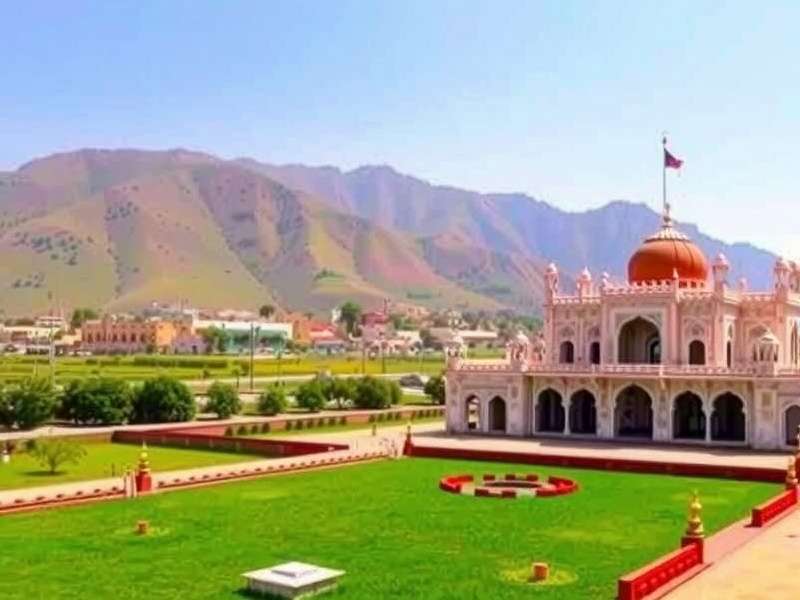 Kartarpur Corridor Challenge Guides